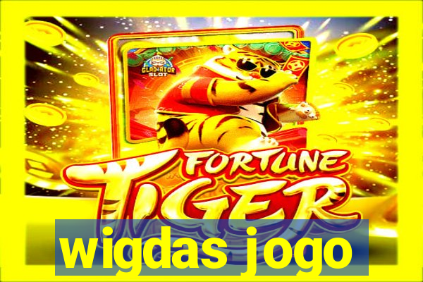 wigdas jogo